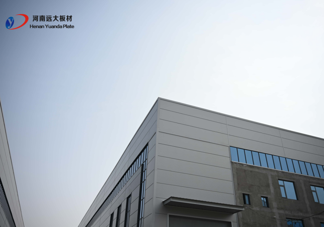 新建廠房外墻優(yōu)選材料:河南遠大聚氨酯封邊巖棉板應(yīng)用案例(十六棟)(圖4) 新建廠房外墻優(yōu)選材料:河南遠大聚氨酯封邊巖棉板應(yīng)用案例(十六棟)(圖4)